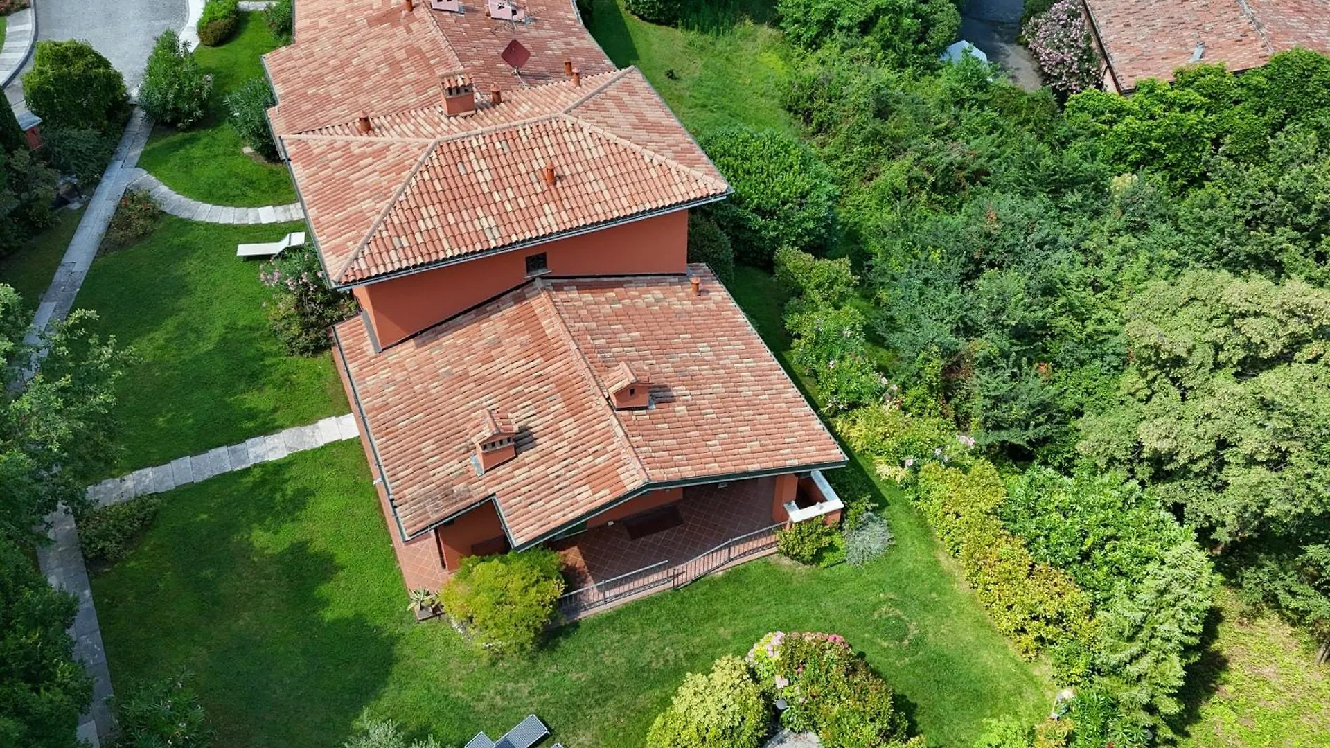 Holiday home Casa Cri Cri Villa Soiano Del Lago