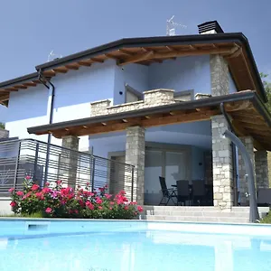 Casa Monstagol Ferienhaus