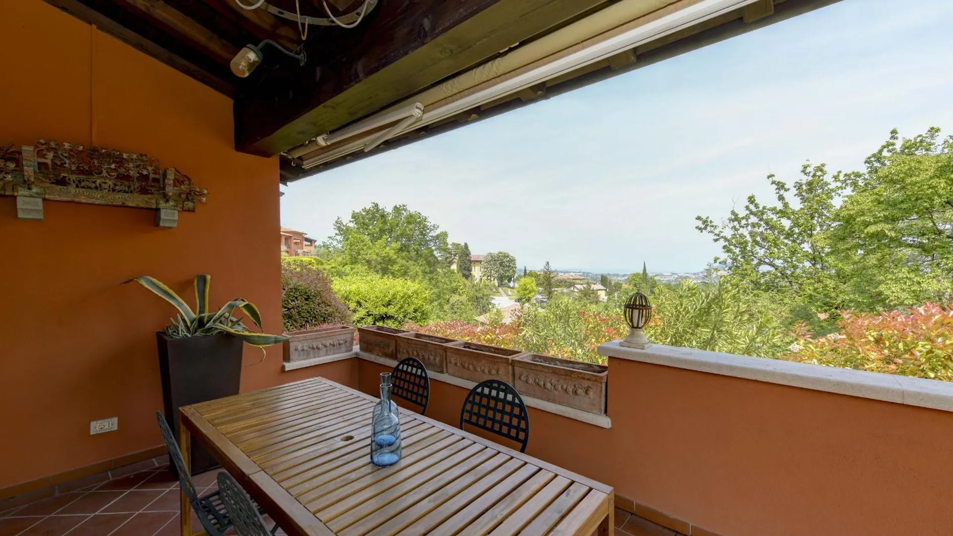 Casa Cri Cri Villa Soiano Del Lago