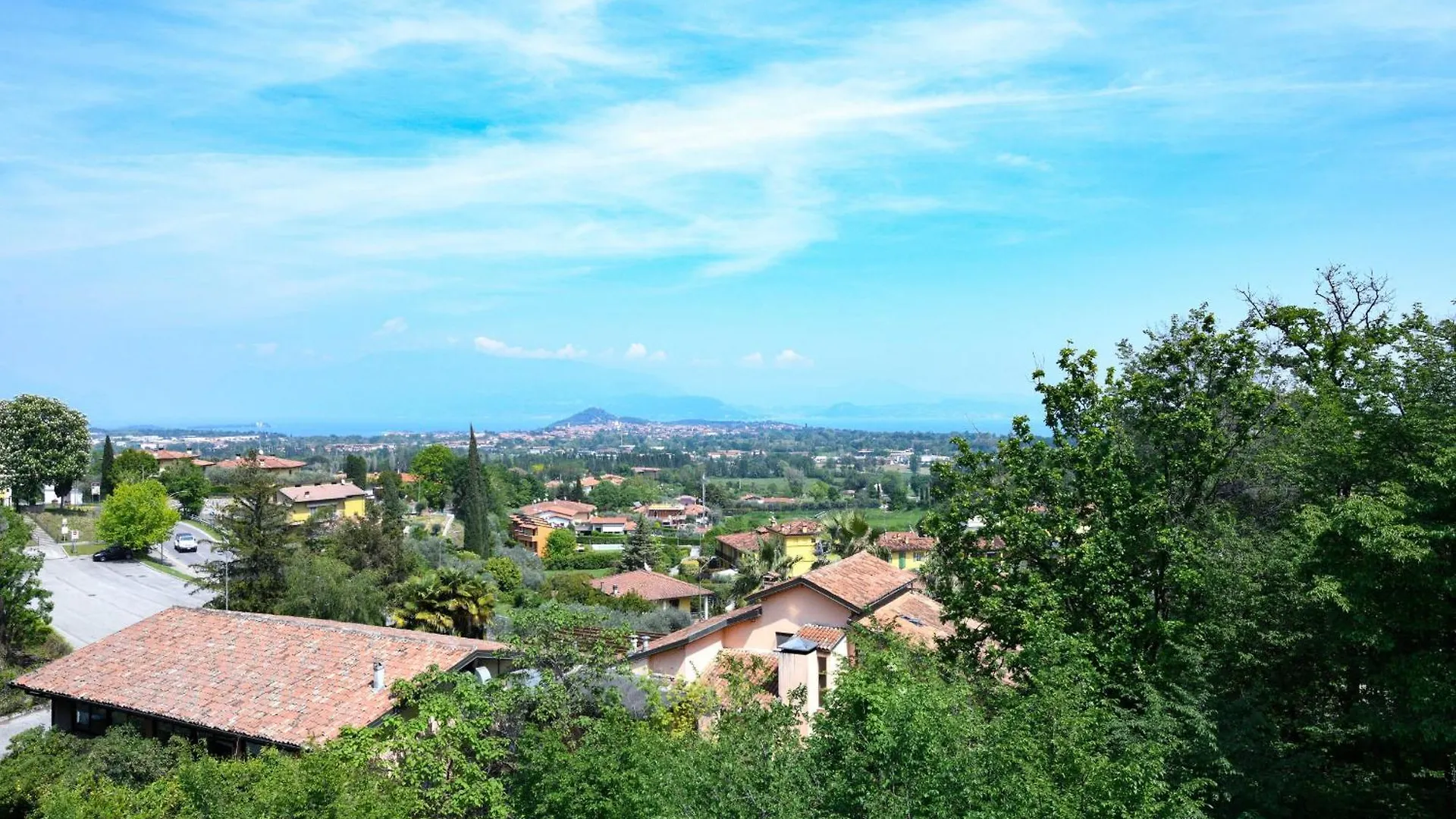Casa Cri Cri Villa Soiano Del Lago